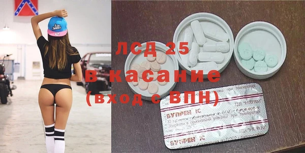 ECSTASY Липки